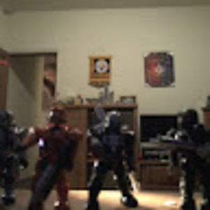 Meet your Posher, Sandra